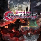 Bloodstained: Curse of the Moon (PlayStation 4)